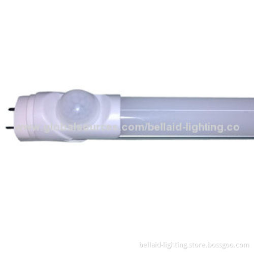 Infrared Sensor LED Tube, 18W, 4ft